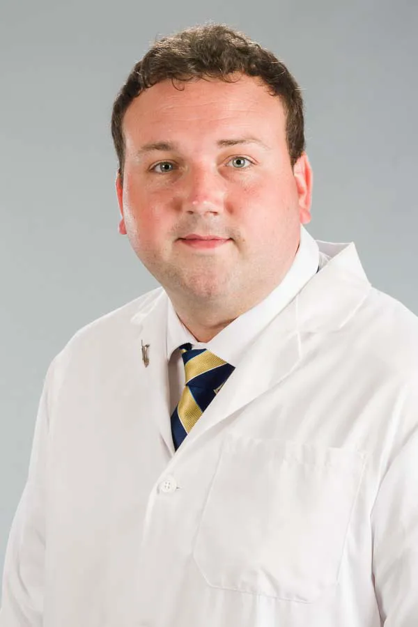 Photo of Hernon, Michael J., MD, FACS